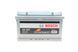 0 092 S50 070 BOSCH Акумулятор 74 Ah / 750A 0 092 S50 070 фото 1