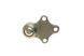 10CT0200 AS METAL Кульова опора Peugeot Partner / Citroen Berlingo 1996 (з ГУР) 10CT0200 фото 3
