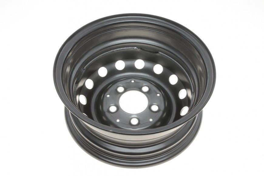 Диск колісний MB Sprinter 208-316/VW LT 28-35 96- (6Jx15H2 ET75) 9034011402 9034011402 фото
