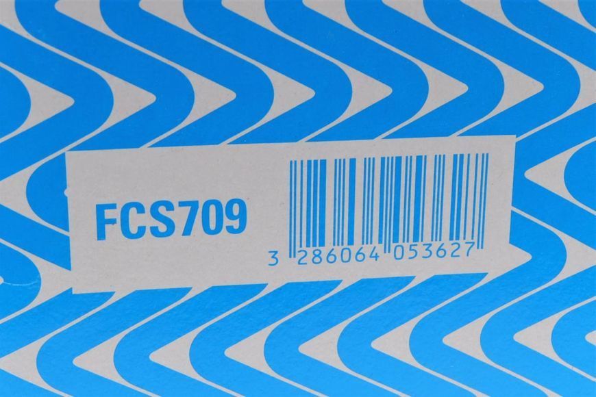FCS709 PURFLUX Фільтр паливний VW T5 1.9 - 2.5 TDI 2003- FCS709 фото
