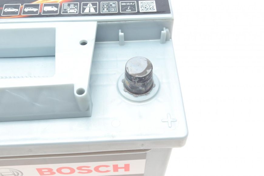 0 092 S50 070 BOSCH Акумулятор 74 Ah / 750A 0 092 S50 070 фото