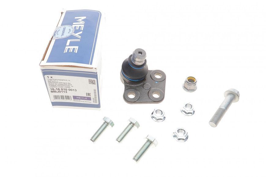 16-16 010 0013 MEYLE Кульова опора Renault Kangoo 2008- / MB Citan W415 2012-R 16-16 010 0013 фото