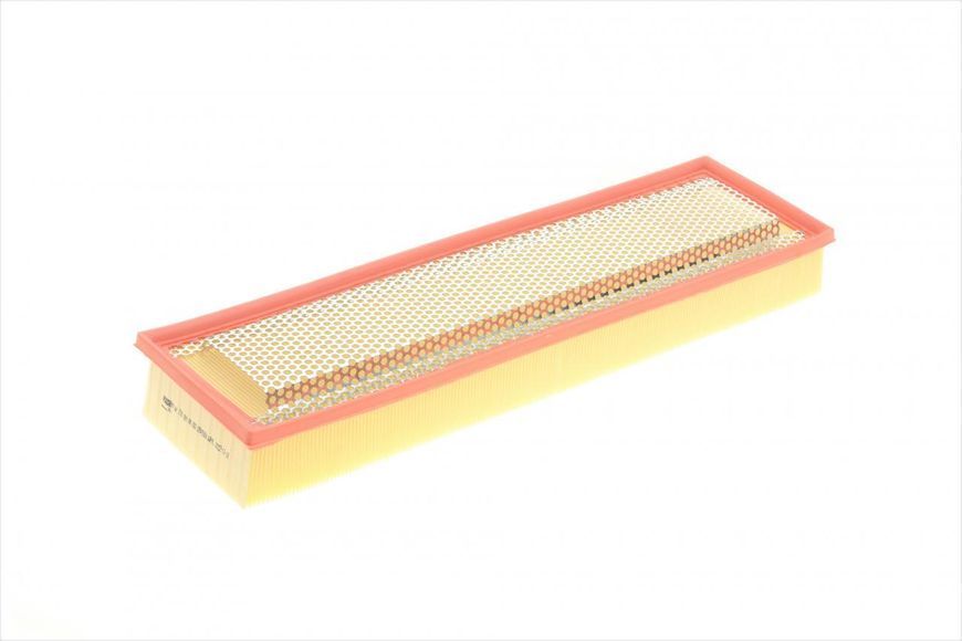 WH 730 WUNDER FILTER Фільтр повітряний MB Vario (OM 904) (високий) WH 730 фото