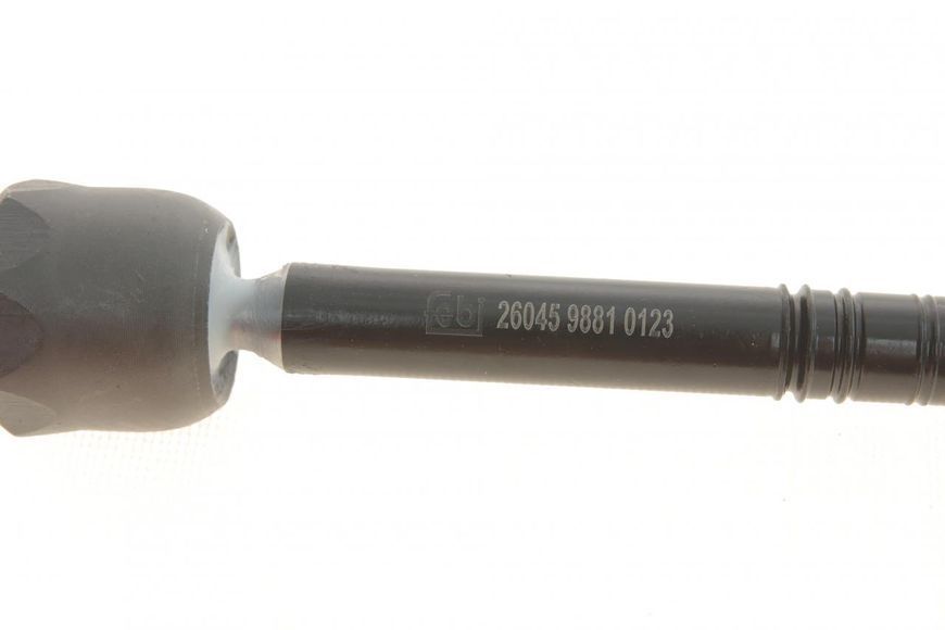 26045 FEBI BILSTEIN Рульова тяга VW Caddy III 2004- 26045 фото