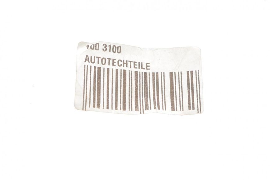 100 3100 AUTO TECHTEILE Втулка заднього стабілізатора MB Vito 639 2003 (д. 17 мм.) 100 3100 фото