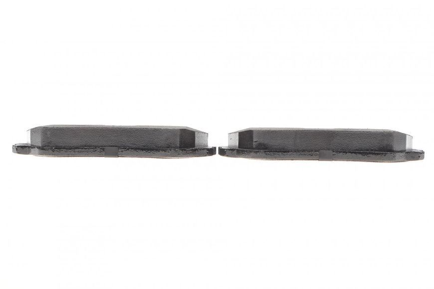 025 201 2419 MEYLE Колодки гальмівні передні VW T4 1990 - 2003 (без датчиків) 025 201 2419 фото