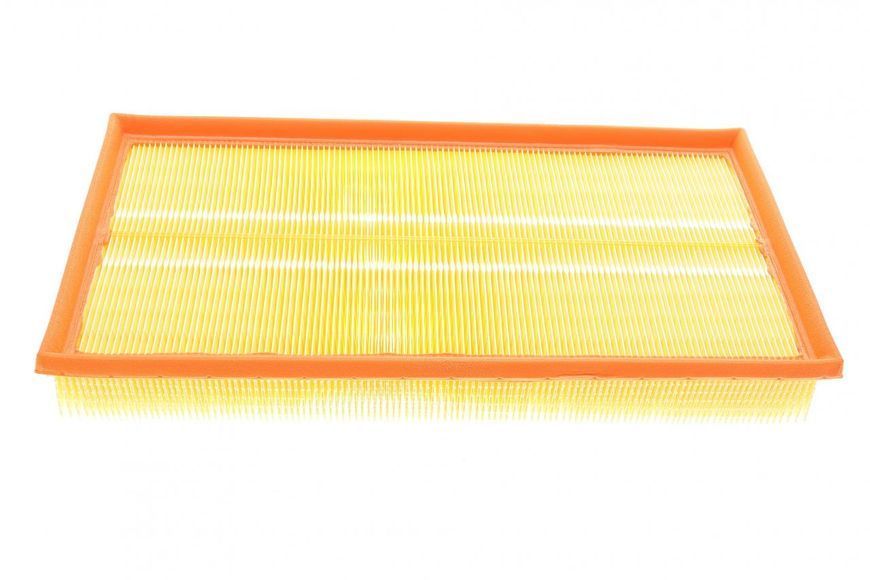 C 37 153 MANN-FILTER Фільтр повітряний VW Golf IV 1.6i - 1.8i - 1.9 TDI / SDI 1998 - 2006 C 37 153 фото