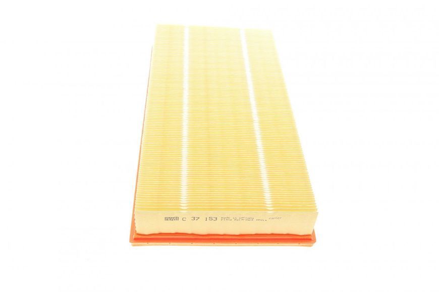 C 37 153 MANN-FILTER Фільтр повітряний VW Golf IV 1.6i - 1.8i - 1.9 TDI / SDI 1998 - 2006 C 37 153 фото