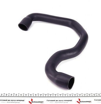 508 0327 AUTO TECHTEILE Патрубок інтеркулера Renault Trafic / Opel Vivaro 1.9 DCI / CDTI 2001-R 508 0327 фото