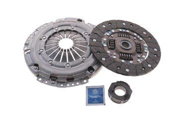 3000 950 734 SACHS Комплект зчеплення VW Caddy III - IV 1.6 - 2.0 TDI (55 - 75 кВт) 2010 - (+ вижимний) 3000 950 734 фото