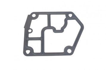 045 115 441 VW Прокладка корпусу масляного фільтра VW T5 1.9 TDI/Caddy III 1.9 TDI - 2.0 TDI/SDI 045 115 441 фото