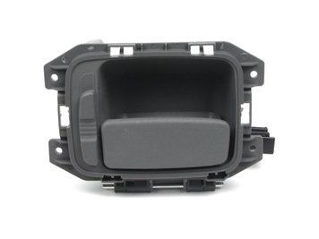 100 7631 AUTO TECHTEILE Ручка задніх дверей MB Vito 639 2003- (внутрішня) 100 7631 фото