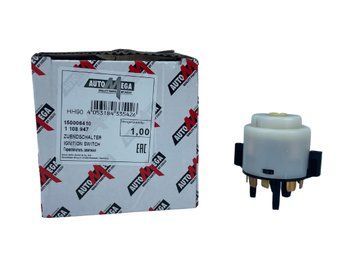 150006410 AUTOMEGA Контактна група VW T5 2003- 150006410 фото