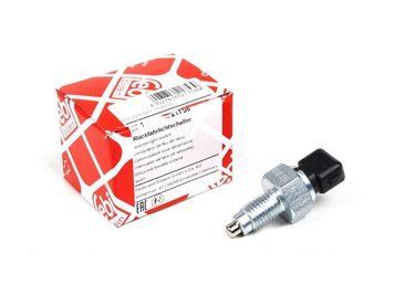 21758 FEBI BILSTEIN Датчик заднього ходу VW T3/T4/Caddy II (лягушка) 21758 фото