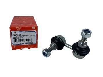 26IV0100 AS METAL Тяга переднього стабілізатора Iveco Euro III 1999 &ndash; 2006 L 26IV0100 фото