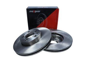 19-1035 MAXGEAR 19-1035 фото