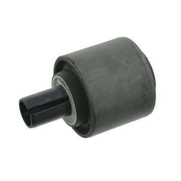 11136 FEBI BILSTEIN Сайлентблок задньої тяги стабілізатора MB W124-W210 (з втулкою) 11136 фото