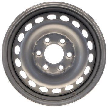 Диск колісний MB Sprinter 208-319/VW Crafter 06- (6.50Jx16 H2 ET62) 562 2577 2 562 2577 2 фото