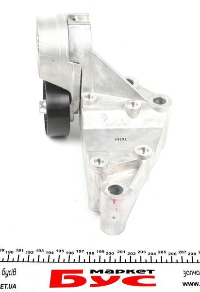 T 38444 GATES Натягувач ременя Ford Transit Connect 1.8 DI/TDCI 2002- T 38444 фото