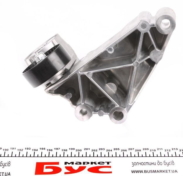 T 38444 GATES Натягувач ременя Ford Transit Connect 1.8 DI/TDCI 2002- T 38444 фото