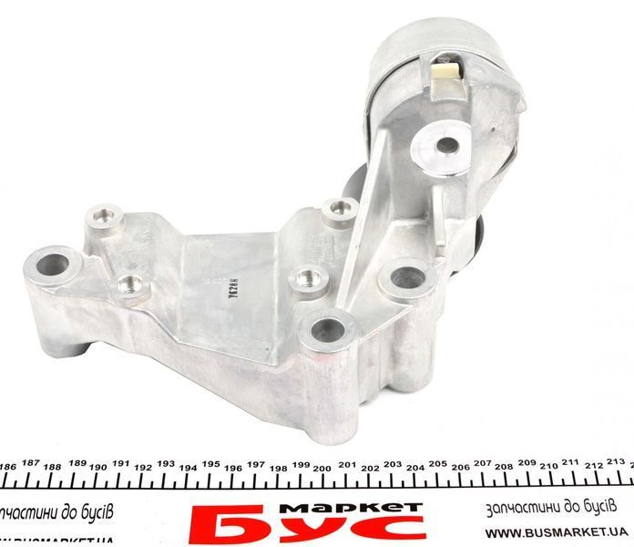 T 38444 GATES Натягувач ременя Ford Transit Connect 1.8 DI/TDCI 2002- T 38444 фото