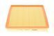 WH 828 WUNDER FILTER Фільтр повітряний Renault Trafic / Opel Vivaro 2.0 - 2.5 DTI / DCI 2002- WH 828 фото 6