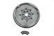 2294 001 345 SACHS Демпфер VW T5 1.9 TDI 2003-/ Caddy III 1.9 TDI (77 кВт) 2004- 2294 001 345 фото 1