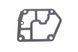 045 115 441 VW Прокладка корпусу масляного фільтра VW T5 1.9 TDI/Caddy III 1.9 TDI - 2.0 TDI/SDI 045 115 441 фото 1