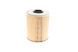 P 733/1 X MANN-FILTER Фільтр паливний Renault Master / Trafic / Opel Movano / Vivaro 1.9 - 2.0 - 2.5 - 2.8 DCI / DTI P 733/1 X фото 3