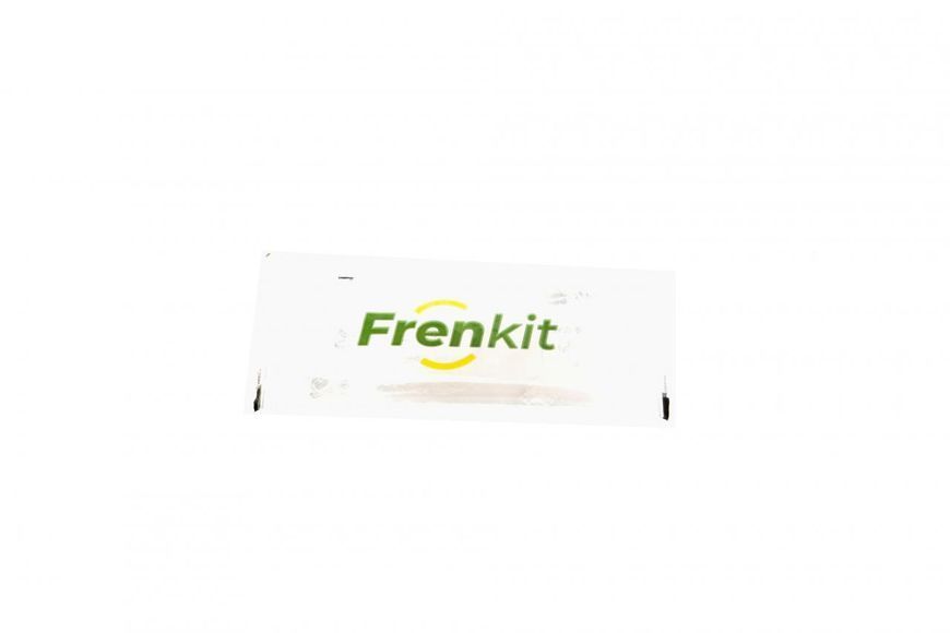 818004 FRENKIT Ремкомплект направляючої переднього супорта MB Sprinter 906 / Vito 639 2006 - (комплект) 818004 фото