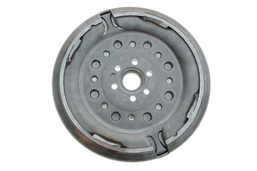 2294 001 345 SACHS Демпфер VW T5 1.9 TDI 2003-/ Caddy III 1.9 TDI (77 кВт) 2004- 2294 001 345 фото