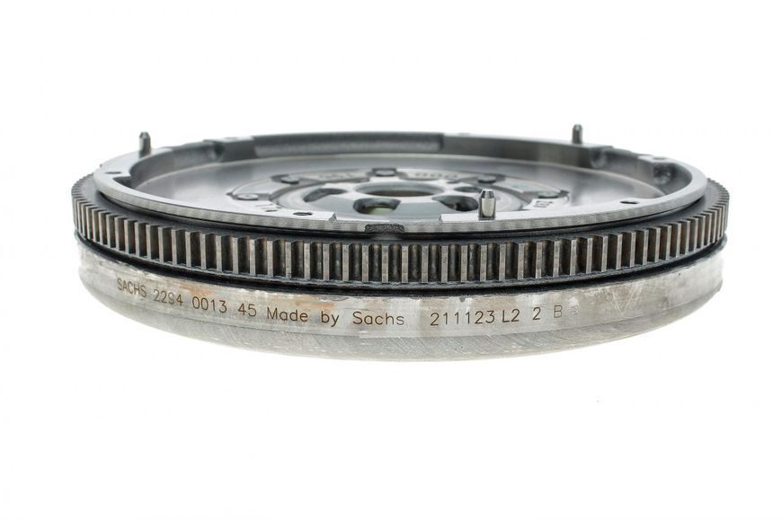 2294 001 345 SACHS Демпфер VW T5 1.9 TDI 2003-/ Caddy III 1.9 TDI (77 кВт) 2004- 2294 001 345 фото