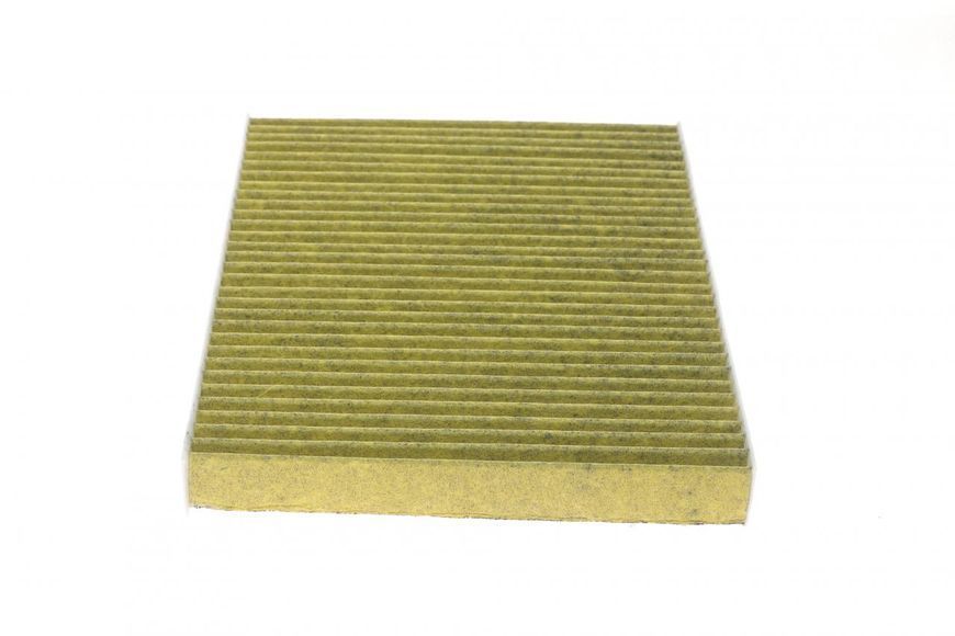 WPK 106 WUNDER FILTER Фільтр салону VW T5 / Touareg / Amarok (вугільний) WPK 106 фото
