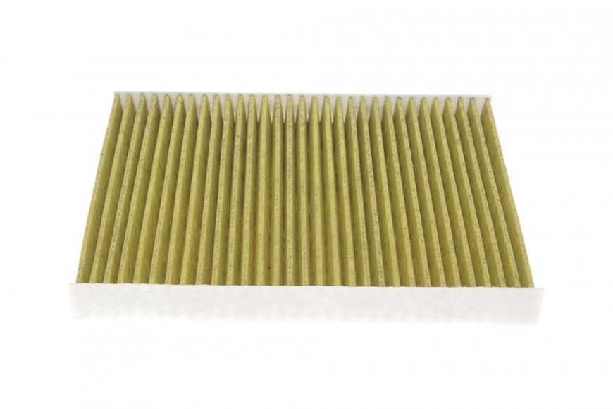 WPK 106 WUNDER FILTER Фільтр салону VW T5 / Touareg / Amarok (вугільний) WPK 106 фото