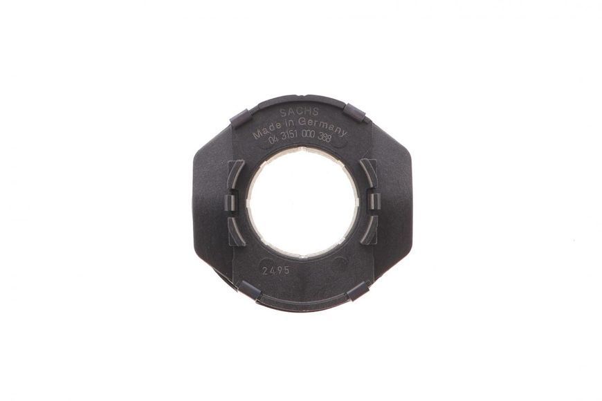 3000 950 734 SACHS Комплект зчеплення VW Caddy III - IV 1.6 - 2.0 TDI (55 - 75 кВт) 2010 - (+ вижимний) 3000 950 734 фото