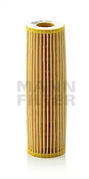 HU51/4X MANN-FILTER Фильтр масляный MB Sprinter 1.8 M271 08-/C-class (W203/W204)/E-class (W211) 1.8 M271 02-09 HU51/4X фото