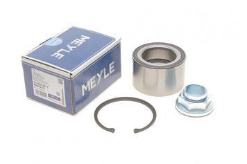 214 650 0013 MEYLE Підшипник передньої маточини Fiat Ducato / Peugeot Boxer 2006- (55x90x54) 214 650 0013 фото