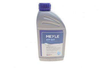 014 019 3000 MEYLE Олива АКПП VW / Audi (жовта) (MB 236.20 / VW TL 52180) 1 л. 014 019 3000 фото