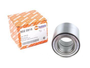 502 0515 AUTO TECHTEILE Підшипник задньої маточини Fiat Ducato / Peugeot Boxer 2002 - 2006 (42x75x60) 502 0515 фото