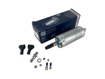 0 580 254 911 BOSCH Насос підкачування палива MB W201 - W124 - W210 - W140 (під бак) 0 580 254 911 фото