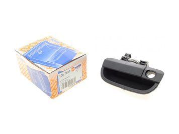 100 7623 AUTO TECHTEILE Ручка задніх дверей MB Vito 639 2003- (зовнішня) (під серцевину) 100 7623 фото