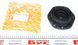 502 0360 AUTO TECHTEILE Подушка передньої стійки Peugeot Partner / Citroen Berlingo 1996 - 2002 L - R 502 0360 фото 1