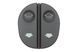 714 891 0001 MEYLE Кнопка склопідйомника Ford Transit Connect 2002- 714 891 0001 фото 1
