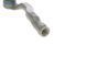 16-16 020 0022 MEYLE Накінечник кермової тяги Renault Kangoo 2008-/MB Citan W415 2012- L 16-16 020 0022 фото 3
