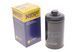 H19W06 HENGST FILTER Фільтр масляний VW LT 2.4 D/TD/T4 2.4 D - 2.5 TDI H19W06 фото 2