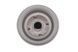 H19W06 HENGST FILTER Фільтр масляний VW LT 2.4 D/TD/T4 2.4 D - 2.5 TDI H19W06 фото 3