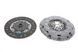 624 3553 09 LuK Комплект зчеплення VW Caddy III 2.0 TDI (55 - 81 кВт) 2010-/ Caddy IV 2.0 TDI (81 - 110 кВт) 2015- 624 3553 09 фото 1