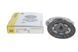 624 3553 09 LuK Комплект зчеплення VW Caddy III 2.0 TDI (55 - 81 кВт) 2010-/ Caddy IV 2.0 TDI (81 - 110 кВт) 2015- 624 3553 09 фото 3