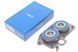 VKT 1000 SKF Підшипник КПП з кронштейном VW Caddy III 2004-(5-ти ступка) VKT 1000 фото 2