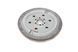 415 0396 10 LuK Демпфер Peugeot Partner / Citroen Berlingo / Fiat Scudo 1.6 HDI / D Multijet 2006- 415 0396 10 фото 3